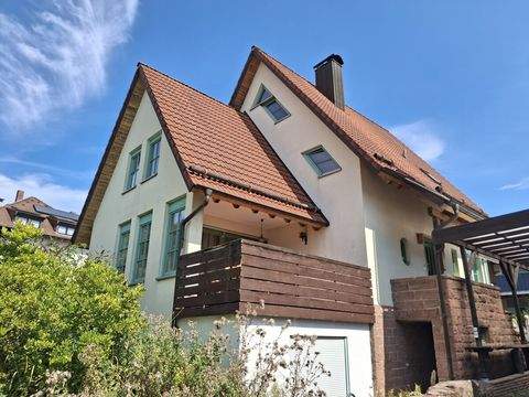 Eberbach Häuser, Eberbach Haus kaufen