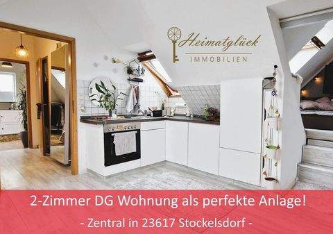 Stockelsdorf Wohnungen, Stockelsdorf Wohnung kaufen