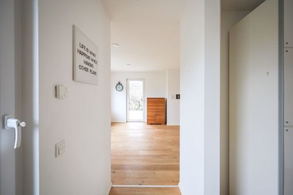 Schlafzimmer 4 OG