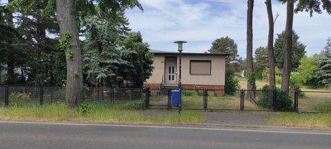 Hoppegarten OT Hönow Grundstücke, Hoppegarten OT Hönow Grundstück kaufen