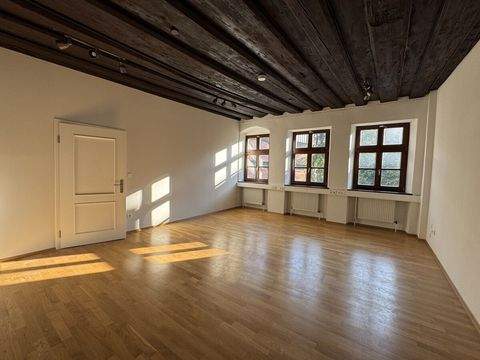 Nürnberg Büros, Büroräume, Büroflächen 