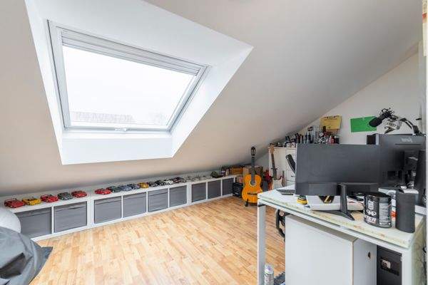 Büro DG