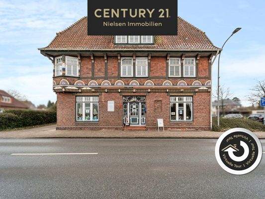 CENTURY 21 Nielsen Immobilien