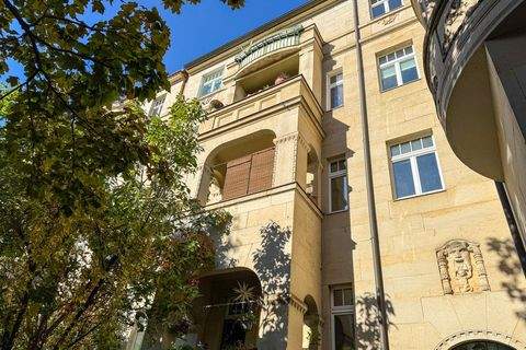 Dresden Renditeobjekte, Mehrfamilienhäuser, Geschäftshäuser, Kapitalanlage