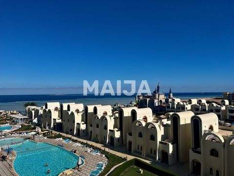 Hurghada Wohnungen, Hurghada Wohnung kaufen