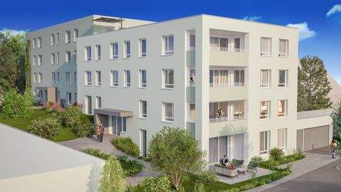 Friedrichshafen Wohnungen, Friedrichshafen Wohnung kaufen