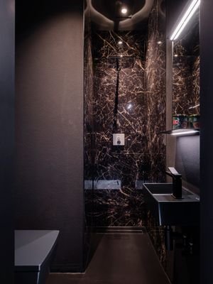 Badezimmer OG