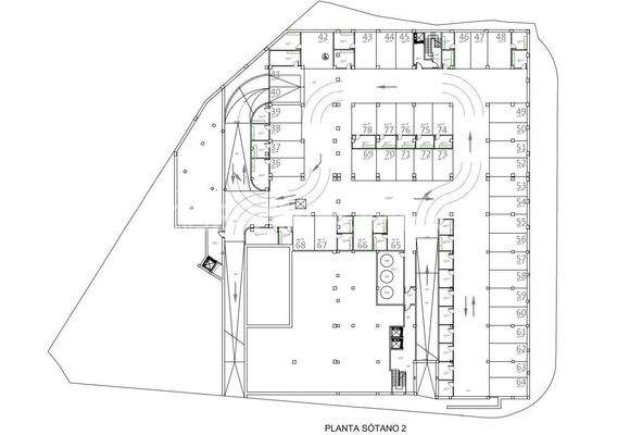 Sea-Accessible Flats in a Modern Project in La Marina Alicante