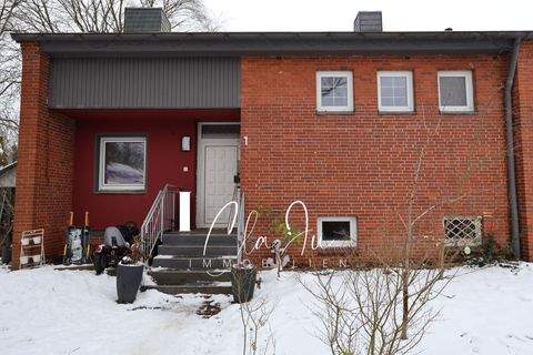 Wilhelmshaven Häuser, Wilhelmshaven Haus kaufen