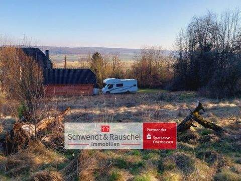 Ranstadt Grundstücke, Ranstadt Grundstück kaufen