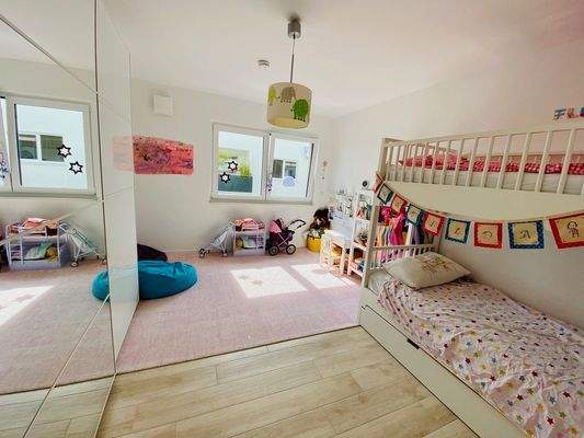 Kinderzimmer 2
