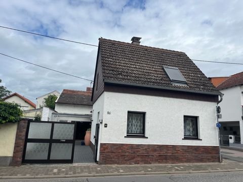 Heidesheim am Rhein Häuser, Heidesheim am Rhein Haus kaufen