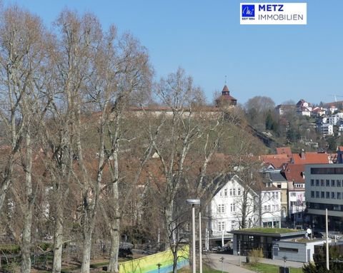 Esslingen Büros, Büroräume, Büroflächen 