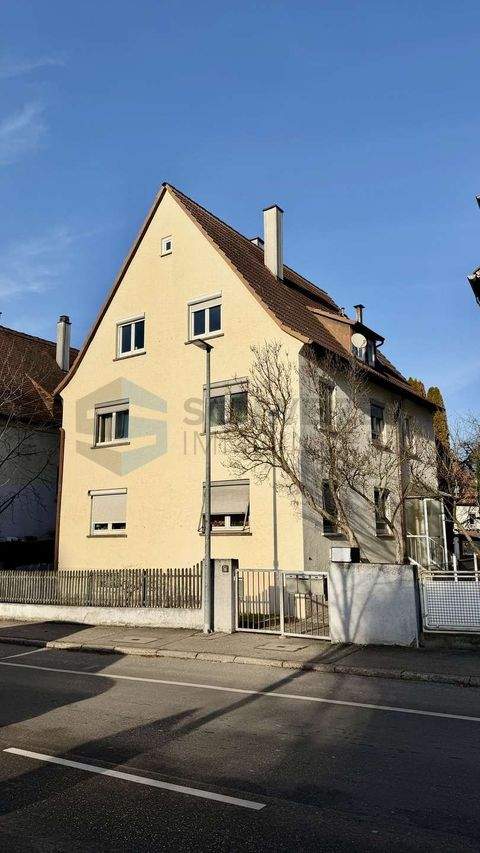 Stuttgart Häuser, Stuttgart Haus kaufen