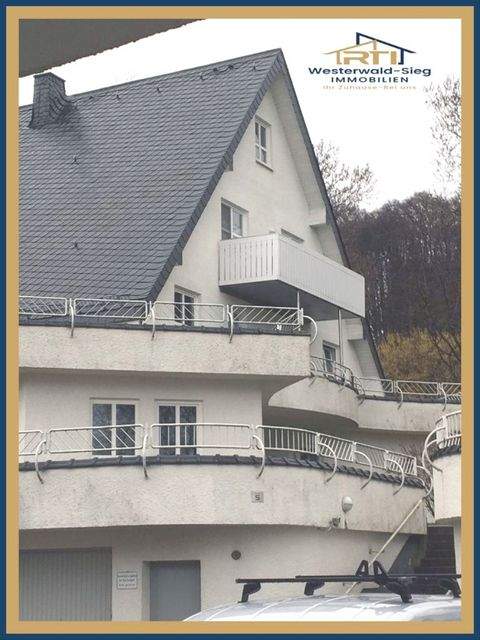 Bad Marienberg Wohnungen, Bad Marienberg Wohnung mieten