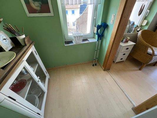 Küche 2. OG