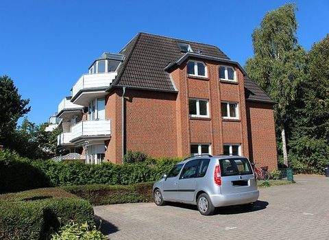 Weyhe Wohnungen, Weyhe Wohnung kaufen