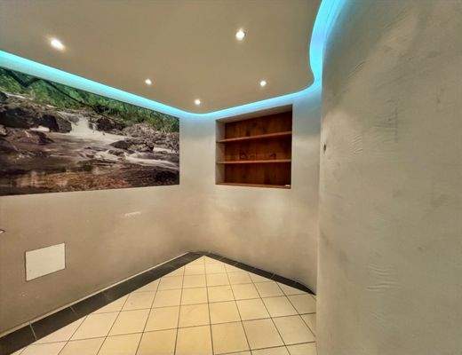 Aufenthaltsraum Personal