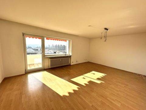Waldbronn Wohnungen, Waldbronn Wohnung kaufen