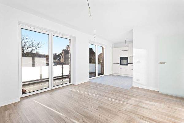 Wohnen / Essen / Kochen