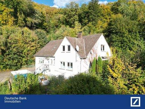 Porta Westfalica Häuser, Porta Westfalica Haus kaufen