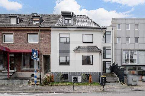 Kerpen Wohnungen, Kerpen Wohnung kaufen