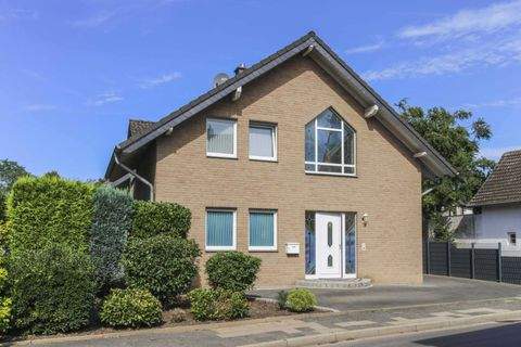 Hückelhoven Renditeobjekte, Mehrfamilienhäuser, Geschäftshäuser, Kapitalanlage