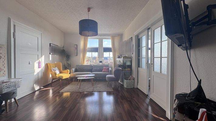 Wohnzimmer Wohnung 1