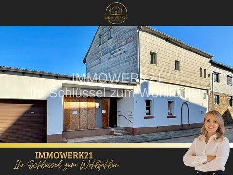 Bad Münstereifel Häuser, Bad Münstereifel Haus kaufen