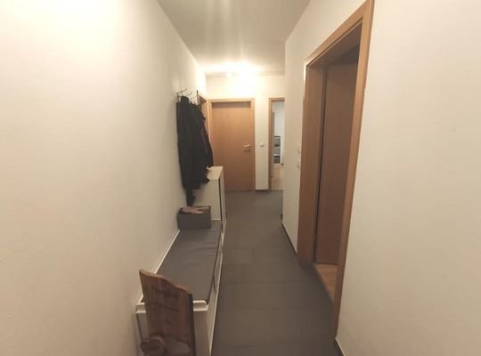 Diele / Garderobe Bild 1