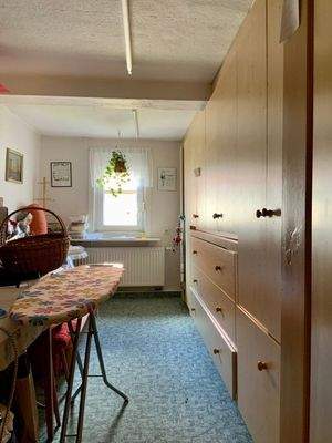 Zimmer im Obergeschoss