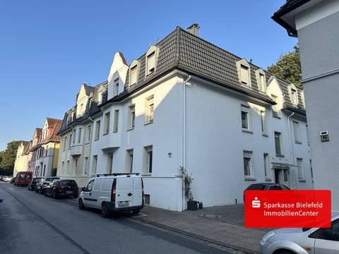 Bielefeld Wohnungen, Bielefeld Wohnung kaufen