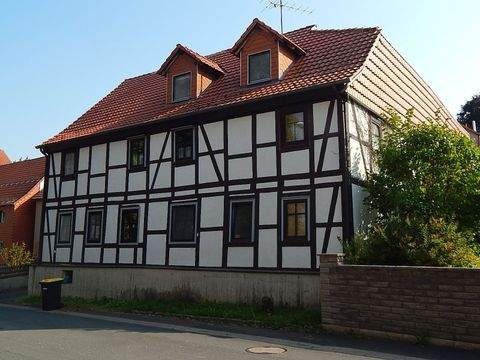 Bovenden Renditeobjekte, Mehrfamilienhäuser, Geschäftshäuser, Kapitalanlage