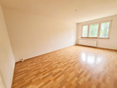 Kitzscher Wohnungen, Kitzscher Wohnung mieten