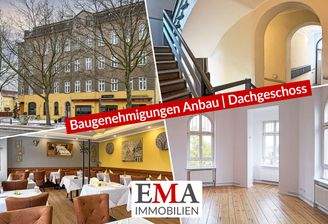 Anlageobjekt in Oranienburg 