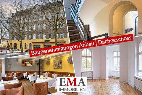 Berlin Häuser, Berlin Haus kaufen