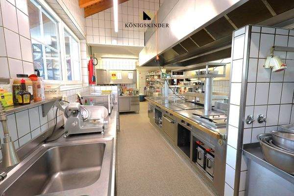 ...kreativ und traditionell zu kochen