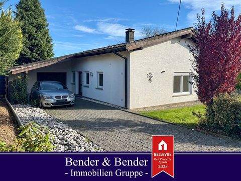 Bad Marienberg Häuser, Bad Marienberg Haus kaufen