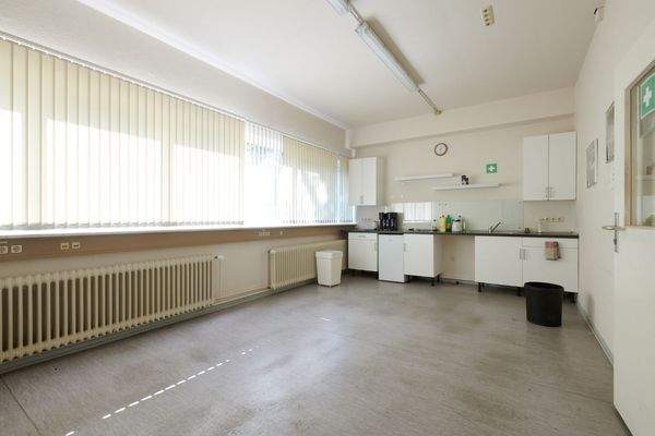 Teeküche - Lütt Immobilien - Malente