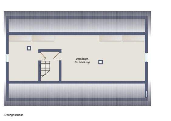 Dachgeschoss