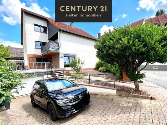 Century 21 Felten Immobilien 