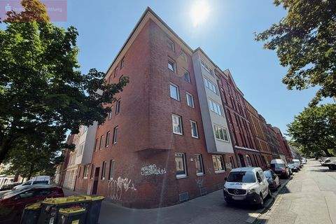 Hannover Wohnungen, Hannover Wohnung kaufen
