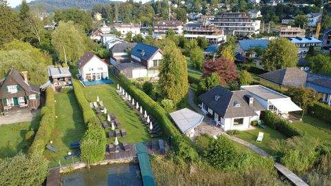 Krumpendorf Wohnungen, Krumpendorf Wohnung kaufen