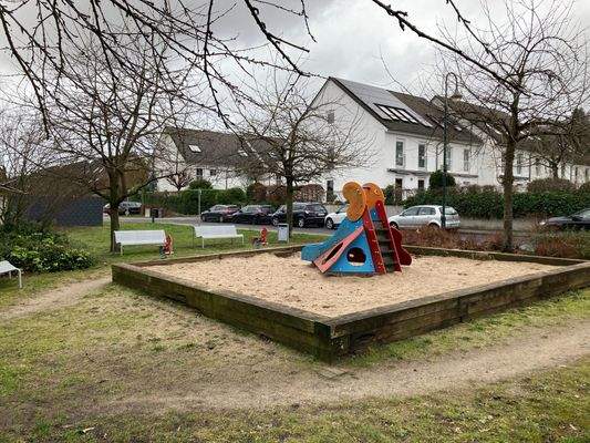 Spielplatz