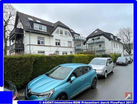 Bochum Wohnungen, Bochum Wohnung kaufen