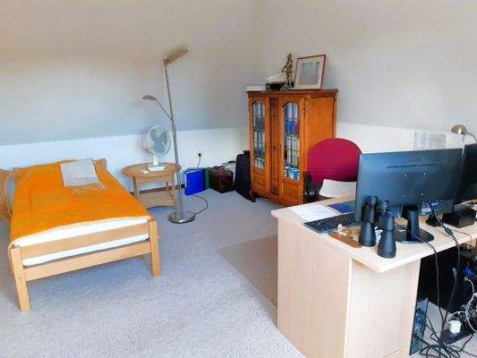 Kinder- bzw Gästezimmer im OG, Bild 2