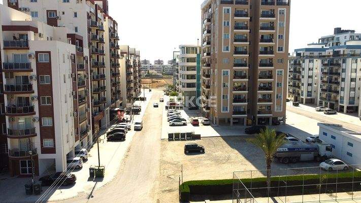 Elegant Properties Near the Sea in İskele North Cyprus