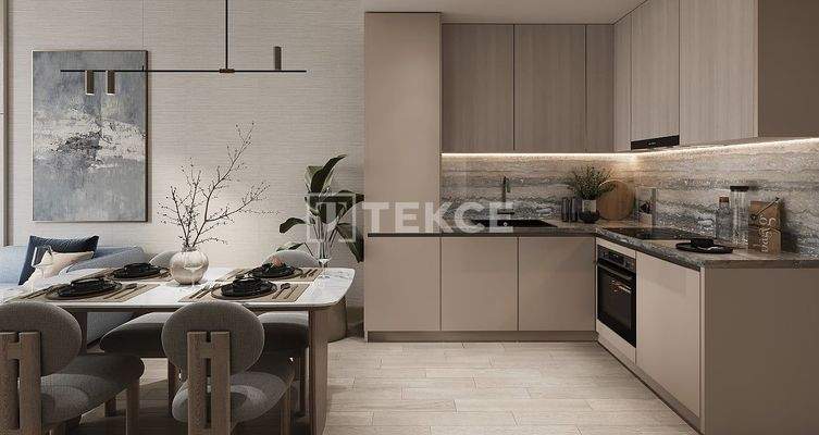 High-Growth Investment Flats in Dubai South