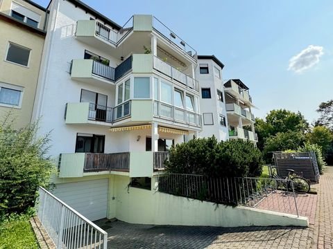 Ludwigshafen am Rhein / Edigheim Wohnungen, Ludwigshafen am Rhein / Edigheim Wohnung kaufen