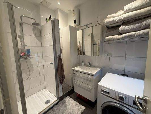 Wohnung 2. OG VH links